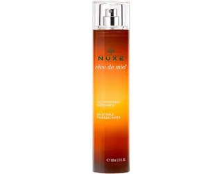 Agua perfumada NUXE reve de miel 100 ml