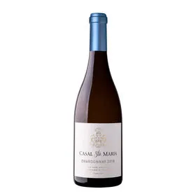 Casal Sta. Maria Chardonnay Lisboa Vinho Branco