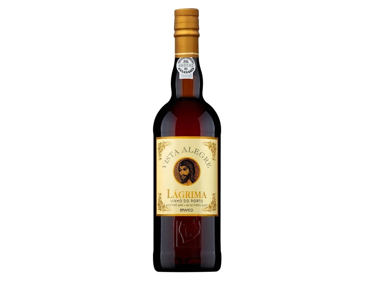 Vinho do porto Vista Alegre lagrima 0,75 L