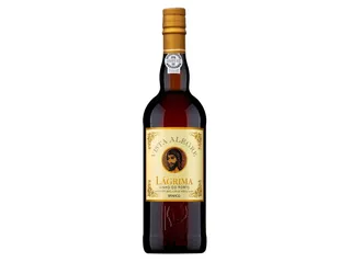 Vinho do porto Vista Alegre lagrima 0,75 L