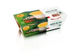 Sobremesa Natas do Céu Reina 2x90 g