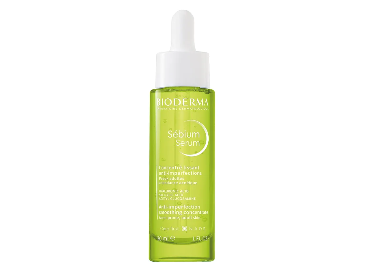 Serum Bioderma sebium 30 ml