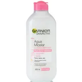 Água micelar bio