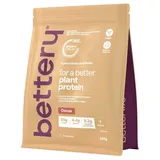 Proteína vegetal cacau, 240 g