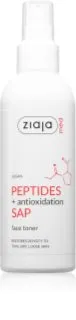 Ziaja Med Peptides tónico 200 ml