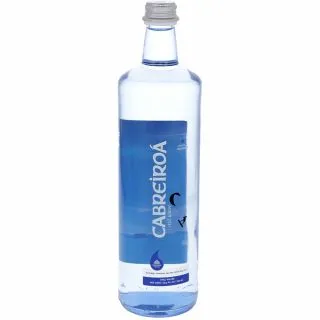 Água Cabreiroá 75cl