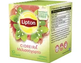 Infusão Lipton cidreira 10 saquetas