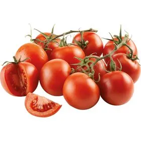 Tomate em Cacho Continente