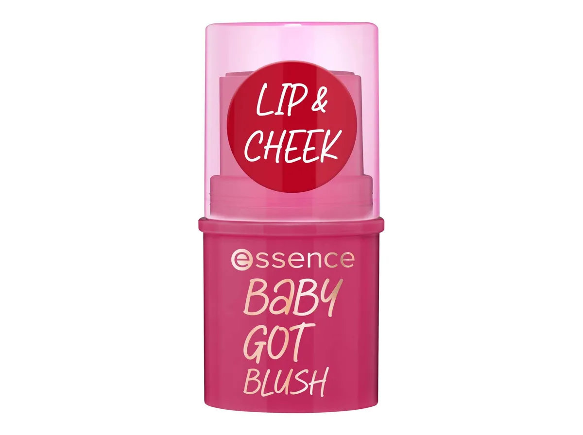 Blush Essence baby got blush 50