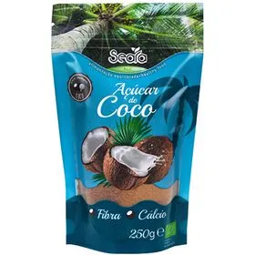 Açúcar de Coco Seara