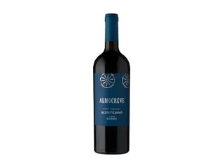ALMOCREVE Vinho Tinto Regional Alentejano Reserva