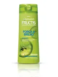 Champô Fructis Força e Brilho