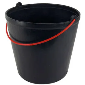 Balde de Plástico 10L Redxark