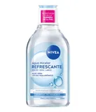 Água micelar Nivea pele normal 400 ml