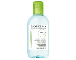 Água micelar Bioderma sebium 250 ml