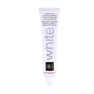 Pasta de Dentes Branqueadora White - 75 ml Apivita