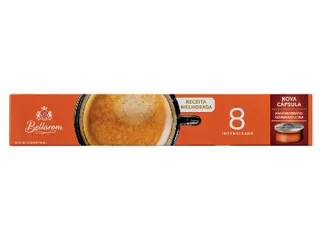 Bellarom Cápsulas de Café Intensidade 8