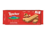 Bolacha Loacker waffer avelã 175 g