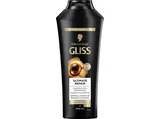 Champô Gliss ultimate repair 400 ml