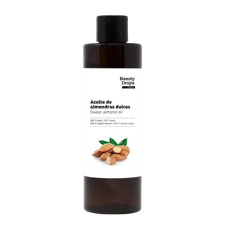 Óleo de Amêndoas Doces Beauty Drops