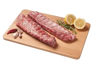 porco tiras entrecosto kg