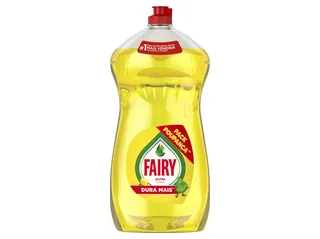 Detergente loiça manual Fairy limão 1450 ml