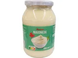 Maionese Auchan vidro 450 ml