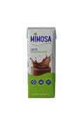 Leite Mimosa achocolatado 200 ml