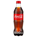 Coca-Cola 50 cl