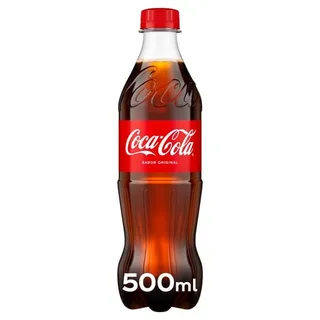 Coca-Cola 50 cl