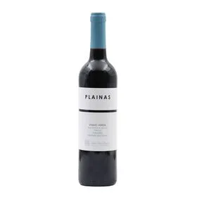 Plainas Vinho Verde Tinto