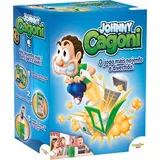 Creative Toys - Jogo Johnny Cagoni