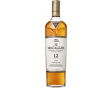 Whisky Macallan double cask 12 anos 0,70 L