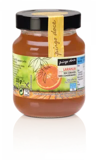 Doce de Laranja Pingo Doce