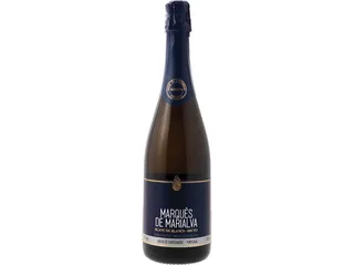 Espumante Marquês DE Marialva blanc de blancs bruto 0,75 L
