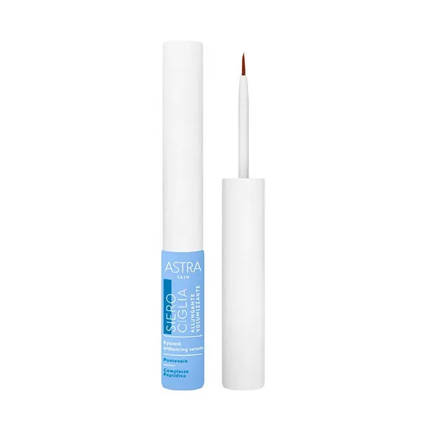 ASTRA MAKEUP Sérum Pestañas 4ML