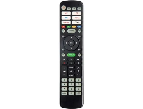 Comando TV VIVANCO Panasonic