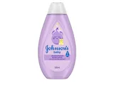 Champo bebé Johnson's BABY bons sonhos 500 ml