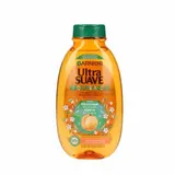 Champô Criança de Alperce Ultra Suave Garnier 250ml