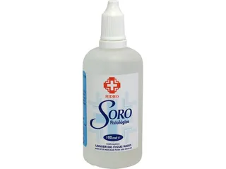 Soro fisiologico Hidro 100 ml dm