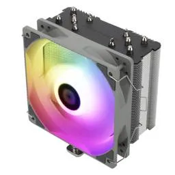 Air Cooler CPU Thermalright Assassin King 120 SE ARGB
