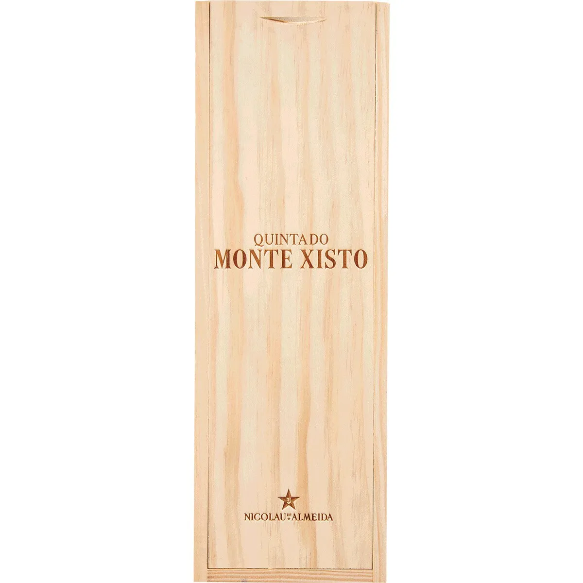 Vinho Tinto do Douro garrafa 1,5 L