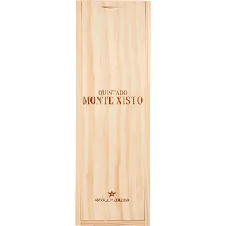 Vinho Tinto do Douro garrafa 1,5 L Quinta do Monte Xisto