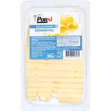 Queijo Emmental Fatiado 200g
