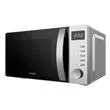 Micro-ondas Cecotec Proclean 5105 | 20 L | 700 W | Prateado