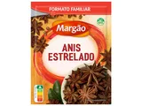Anis Margão estrelado 25 g