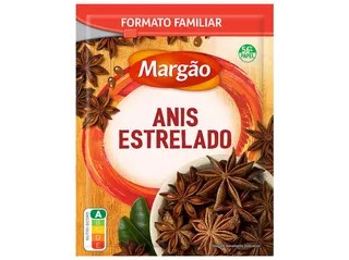 Anis Margão estrelado 25 g