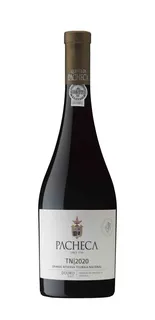 Vinho Tinto Douro Pacheca Grande Reserva Touriga Nacional Quinta da Pacheca