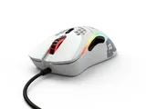 Rato Gaming Glorious Model D- Glossy Branco