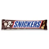 Chocolate, 2 pack, embalagem de 80g